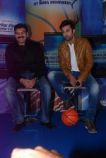 Ranbir Kapoor at NDTV Marks for Sports event in Mumbai on 13th July 2012 (284).JPG